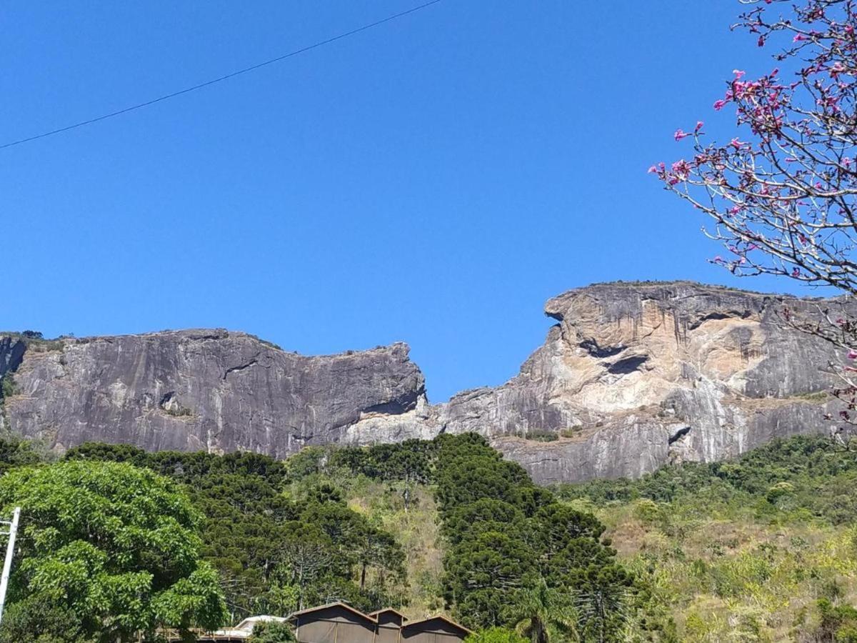 Recanto Embahu Sao Bento do Sapucai Exterior photo